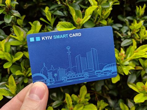 kyiv smart card android|Small review of new paying system in Kyiv public transport.